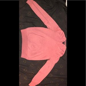 Banana Republic long sleeve v-neck sweater